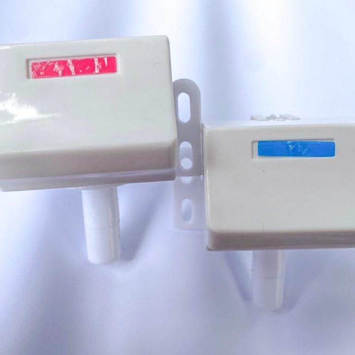 Llaves de repuesto para dispensadores frío/calor de sobremesa (NO INCLUYE COSTOS DE ENVIO)