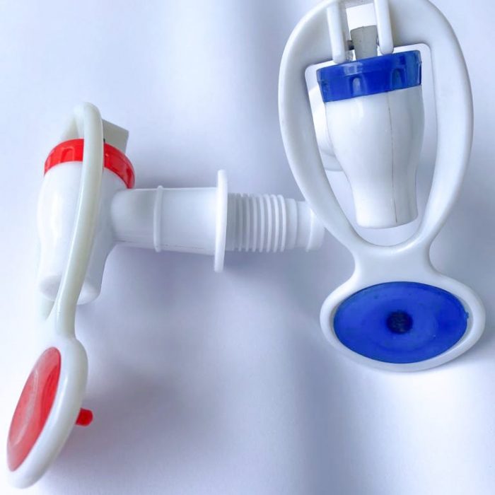 Llaves de repuesto para dispensadores frío/calor de pedestal (NO INCLUYE COSTOS DE ENVIO)