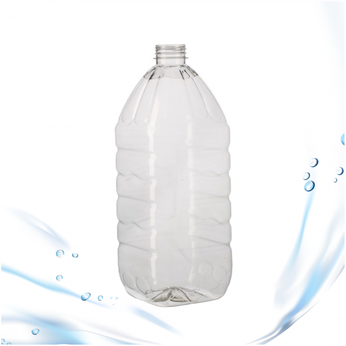 Recarga PACK 6unidades de agua gasificada 3lt