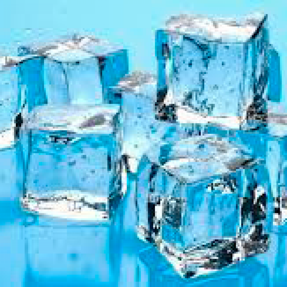 hielo